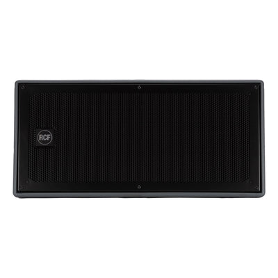 Passive 2000W Dual 8" 2-Way Weatherproof Speaker (IP55)