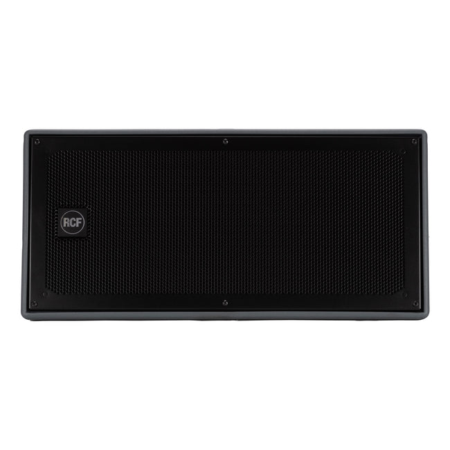 Passive 2000W Dual 8" 2-Way Weatherproof Speaker (IP55)