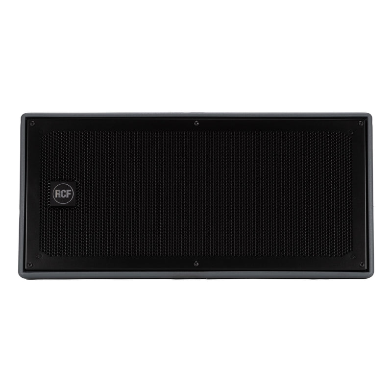Passive 2000W Dual 8" 2-Way Weatherproof Speaker (IP55)