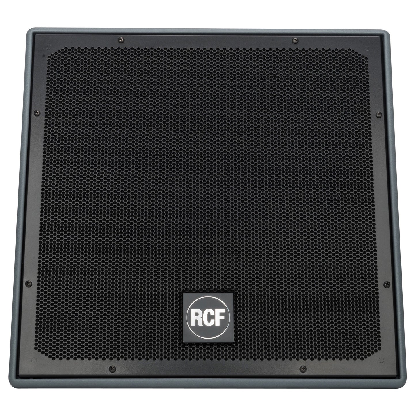 Passive 2400W 15" 2-Way Weatherproof Coaxial Speaker (IP55) (White)