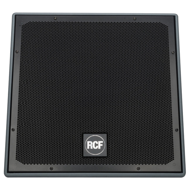 Passive 2400W 15" 2-Way Weatherproof Coaxial Speaker (IP55)