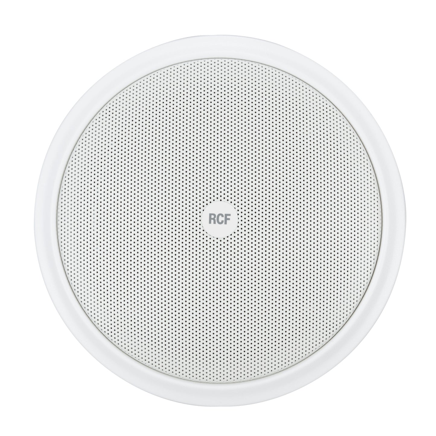 5" Ceiling Speaker Metal Fire Dome, 6W, 70-100V