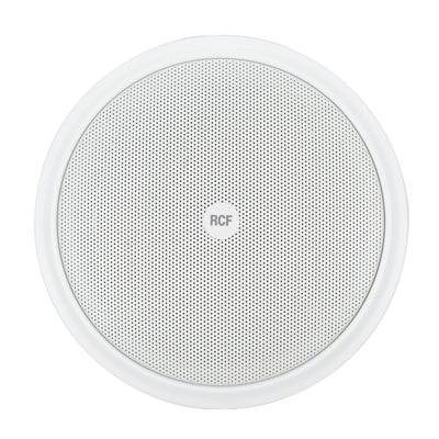 5" Ceiling Speaker Metal Fire Dome, 6W, 70-100V