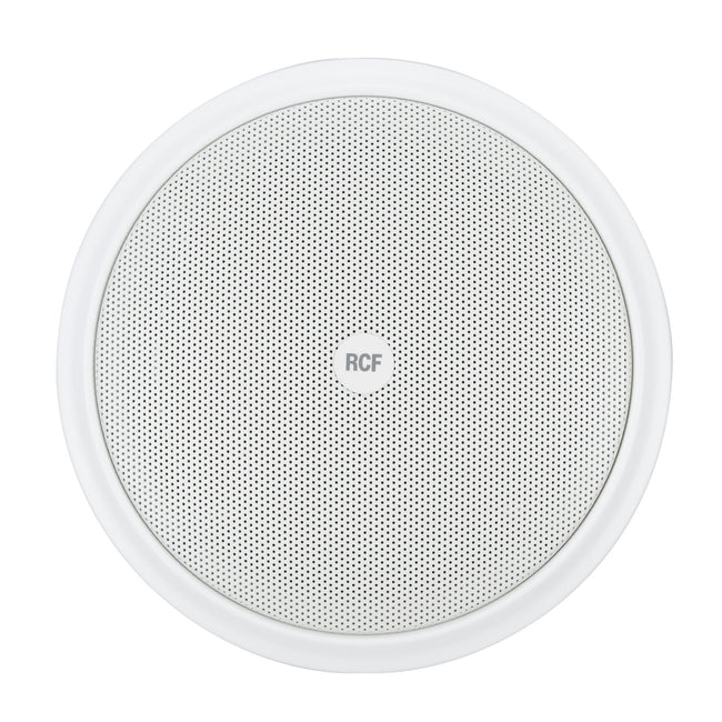 5" Ceiling Speaker Metal Fire Dome, 6W, 70-100V
