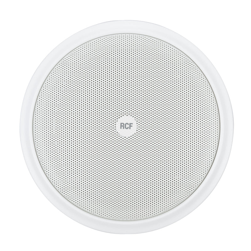 5" Ceiling Speaker Metal Fire Dome, 6W, 70-100V