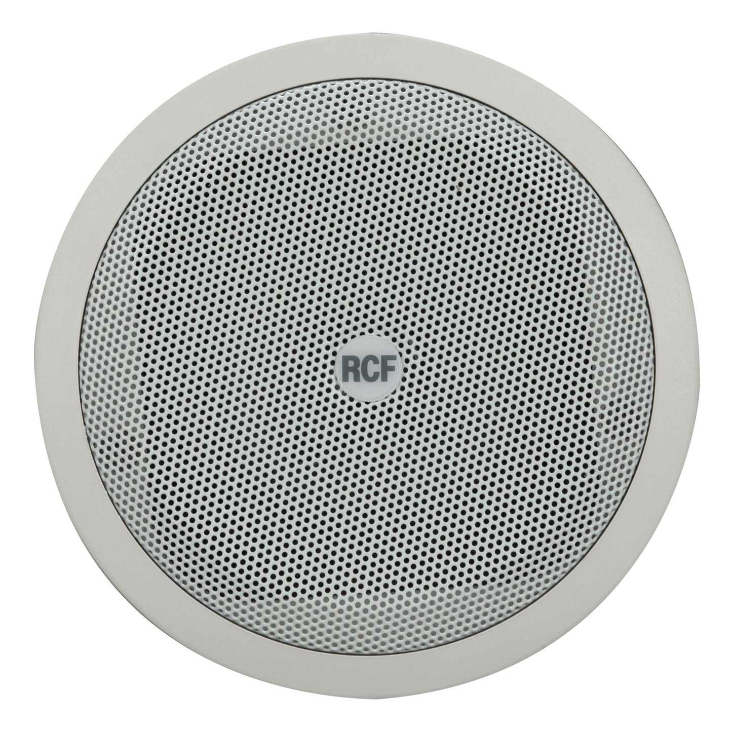 31/2" Flush Mnt. Ceil. Speaker With Line Transf., 8W, IP 44