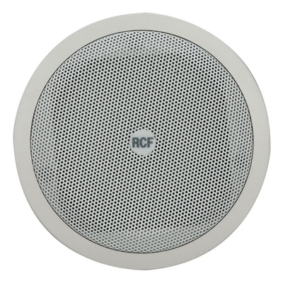31/2" Flush Mnt. Ceil. Speaker With Line Transf., 8W, IP 44