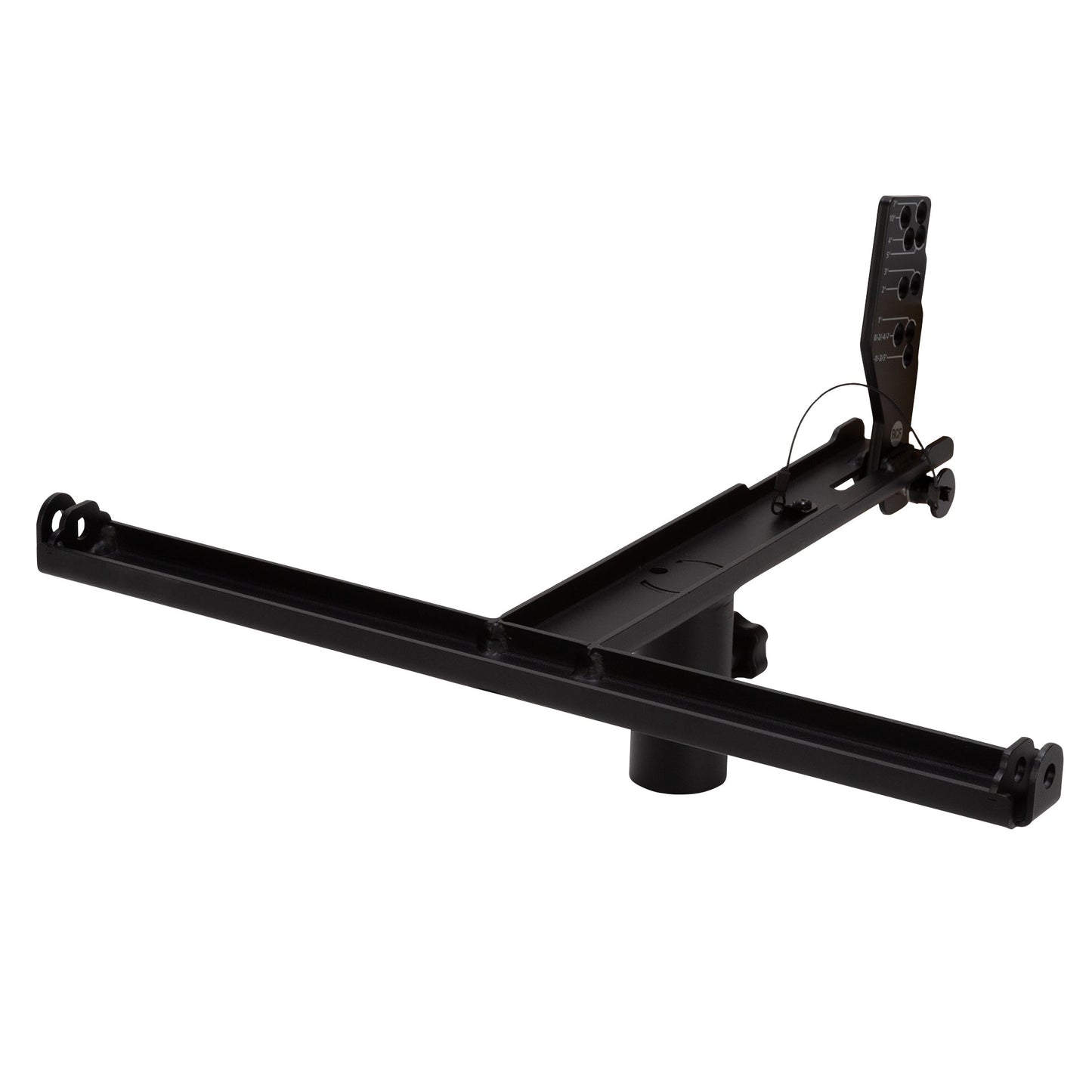 Polemount Kit for HDL6A & HDL26A (3 Units Max)