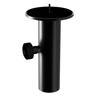 Pole Mount Stand Adapter for TT 515 (Use With 35mm Diameter Pole)