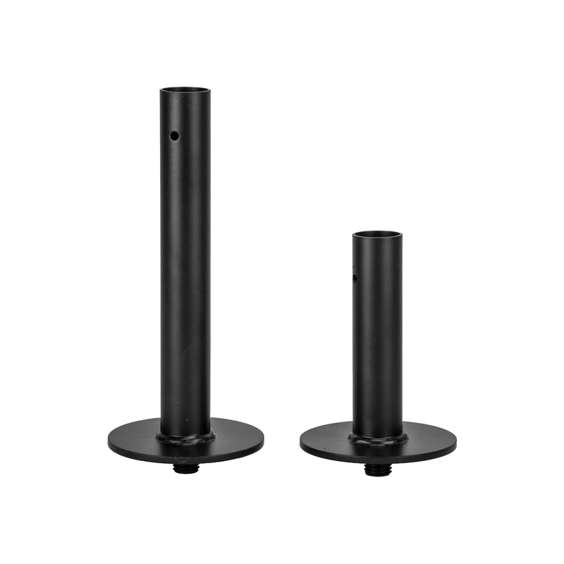 Polemount Kit for NXL 24-A and NXL 44-A (2 sizes, M20 threaded)