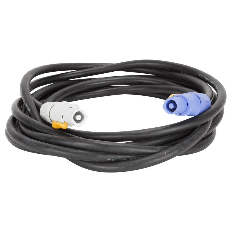 Powercon Link Cable 5 M To Link Hdl 50-A 4K.