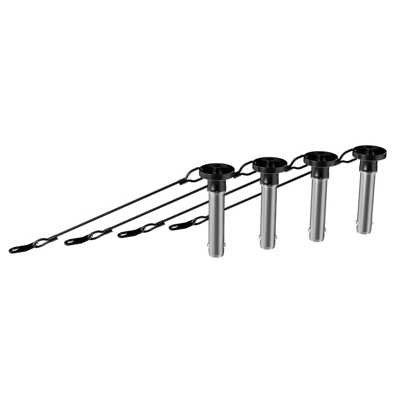 Quick Lock Pins 006 for GTS29 (4 Pack)