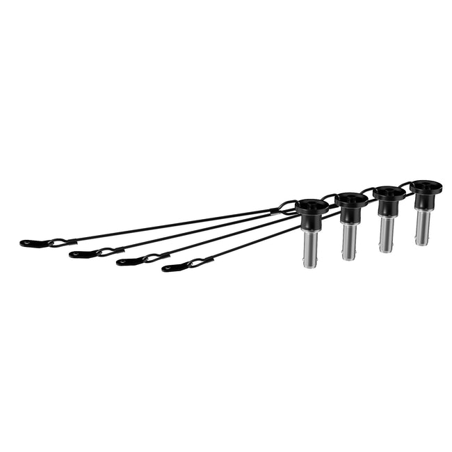 Quick Lock Pin 008 for FL-B HDL 6 (4 Pack)