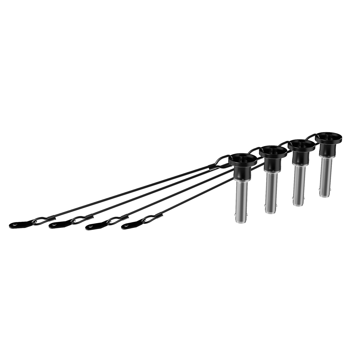 Quick Lock Pins 011 for CL-BR HDL 6