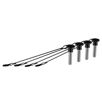 Quick Lock Pins 011 for CL-BR HDL 6
