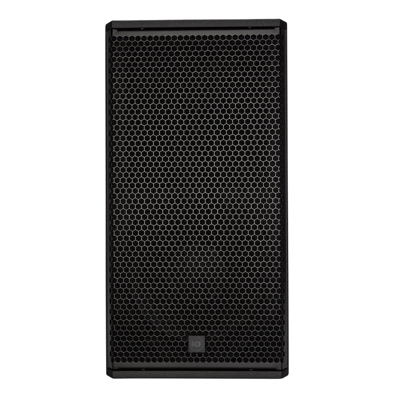 Passive 6000W 15" 2-Way Point Source Module Speaker (22.5°x 40° Coverage)