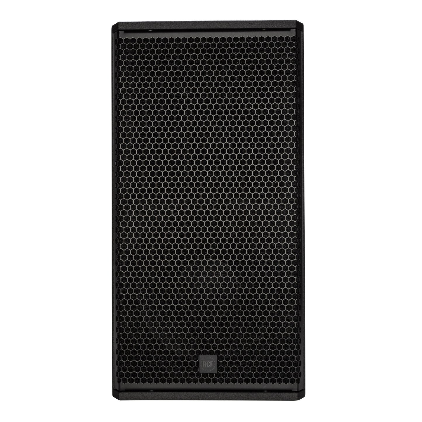 Passive 6000W 15" 2-Way Point Source Module Speaker (22.5°x 90° Coverage)