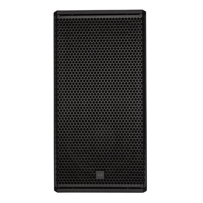 Passive 6000W 15" 2-Way Point Source Module Speaker (22.5°x 90° Coverage)