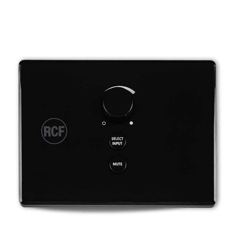 Wall Mount Remote Control for DMA 82, DMA 162 & DMA 504