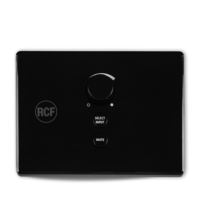 Wall Mount Remote Control for DMA 82, DMA 162 & DMA 504