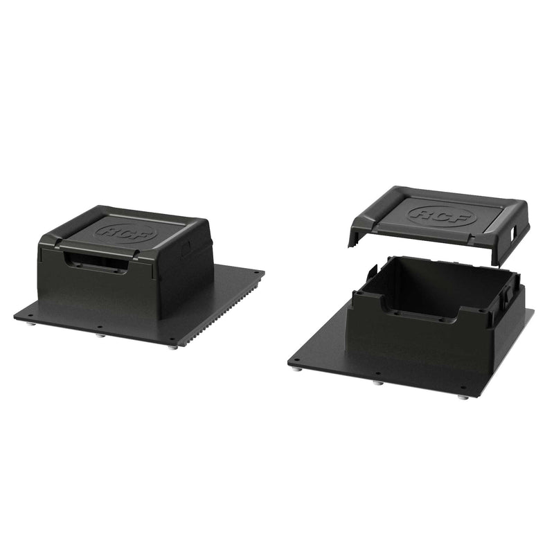 Protective Rain Cover for HDL50A  Amplifier (1 per unit)