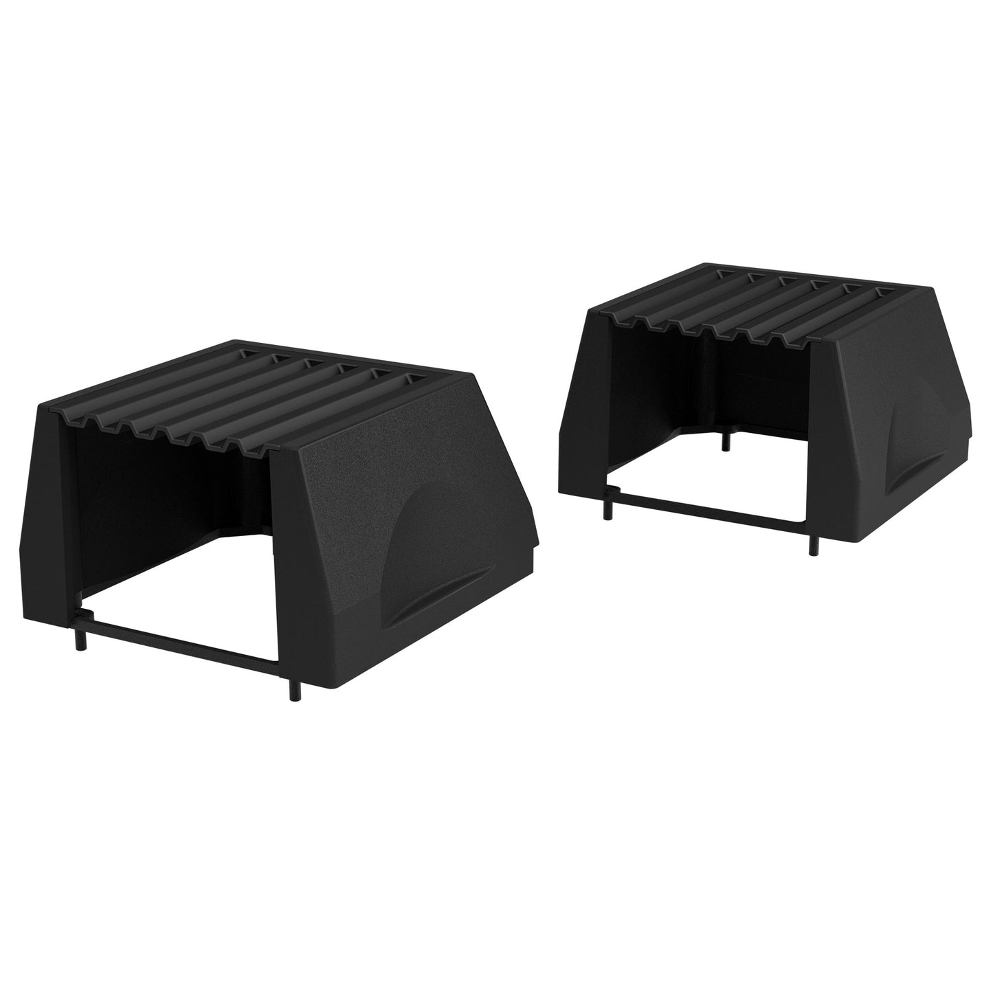 Amplifier Rain Protection for KXL4-A, KXW4-A, KX32-A, and KX45-A