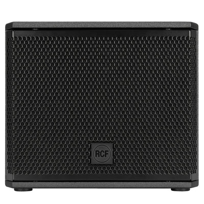 Passive (250W @ 4 Ohm) 8" Subwoofer for Use w/ Subwoofer Satelite System