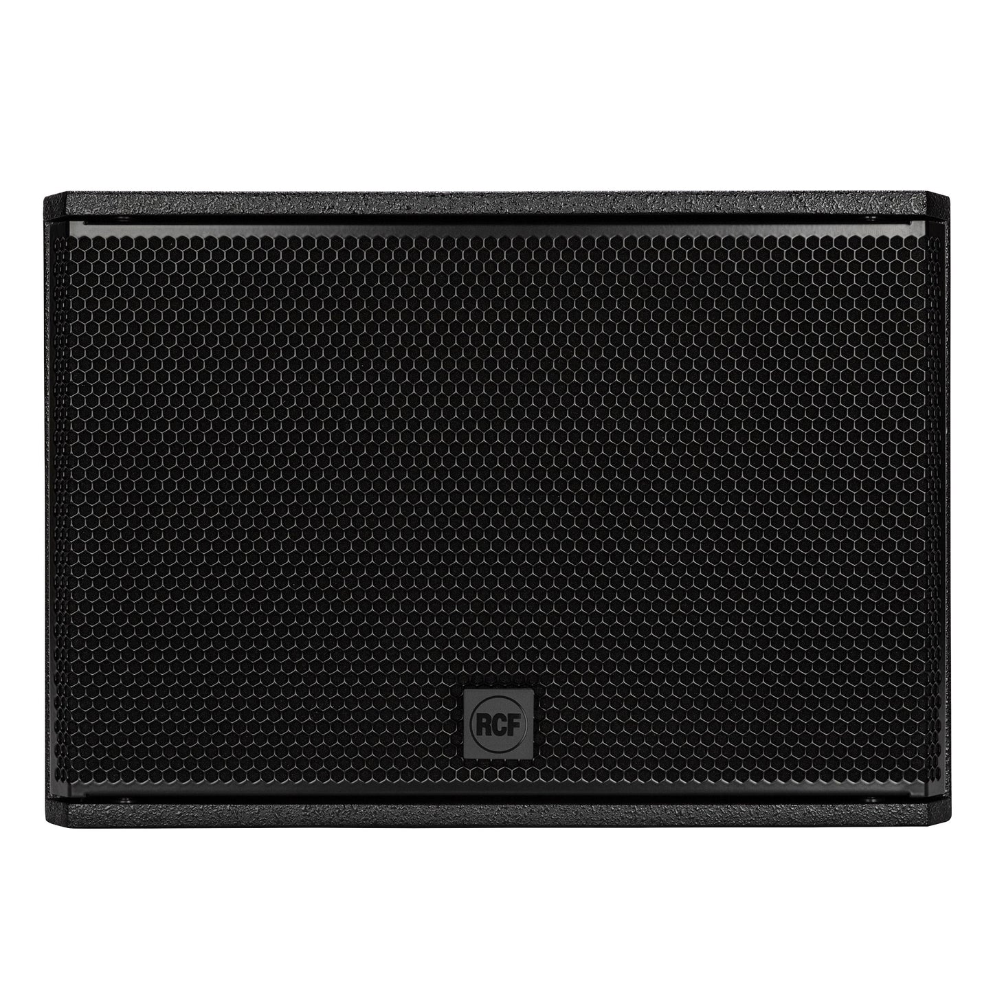 Passive 1600W 10" Bass Reflex Subwoofer