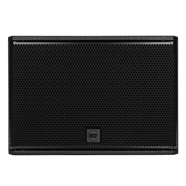 Passive 1600W 10" Bass Reflex Subwoofer