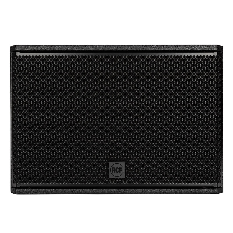 Passive 1600W 10" Bass Reflex Subwoofer
