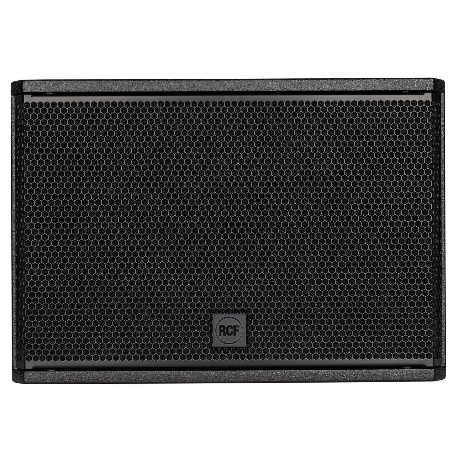 Passive 1600W 12" Bass Reflex Subwoofer