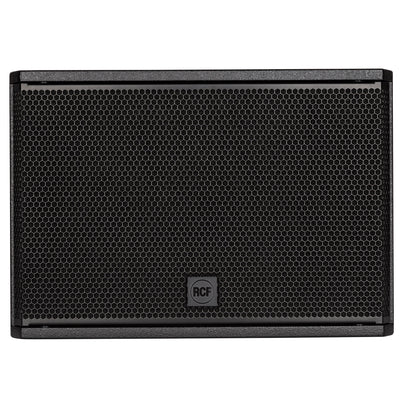 Passive 1600W 12" Bass Reflex Subwoofer