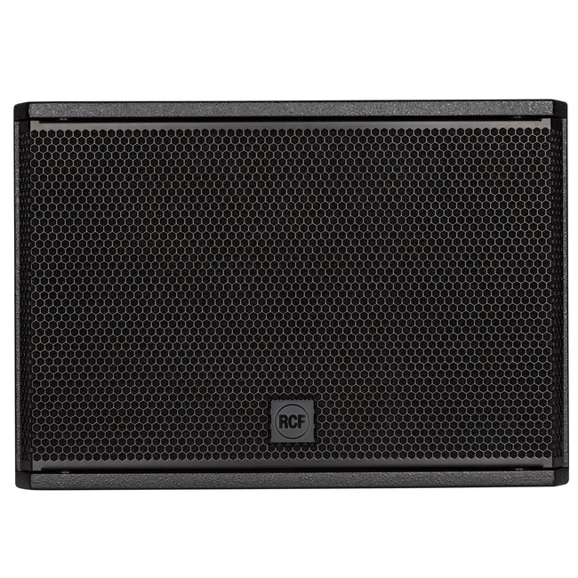 Passive 1600W 12" Bass Reflex Subwoofer