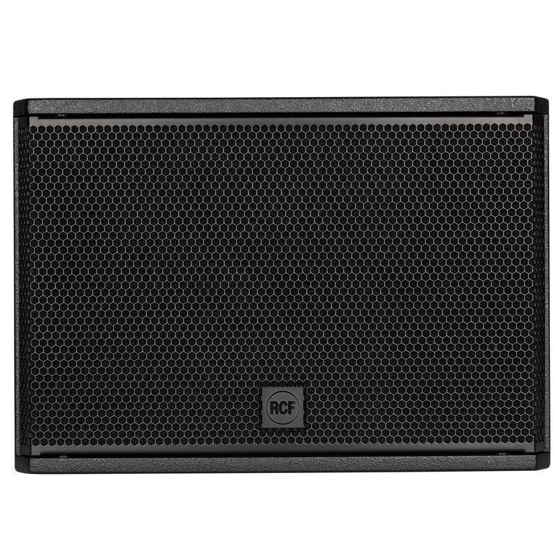 Passive 1600W 12" Bass Reflex Subwoofer