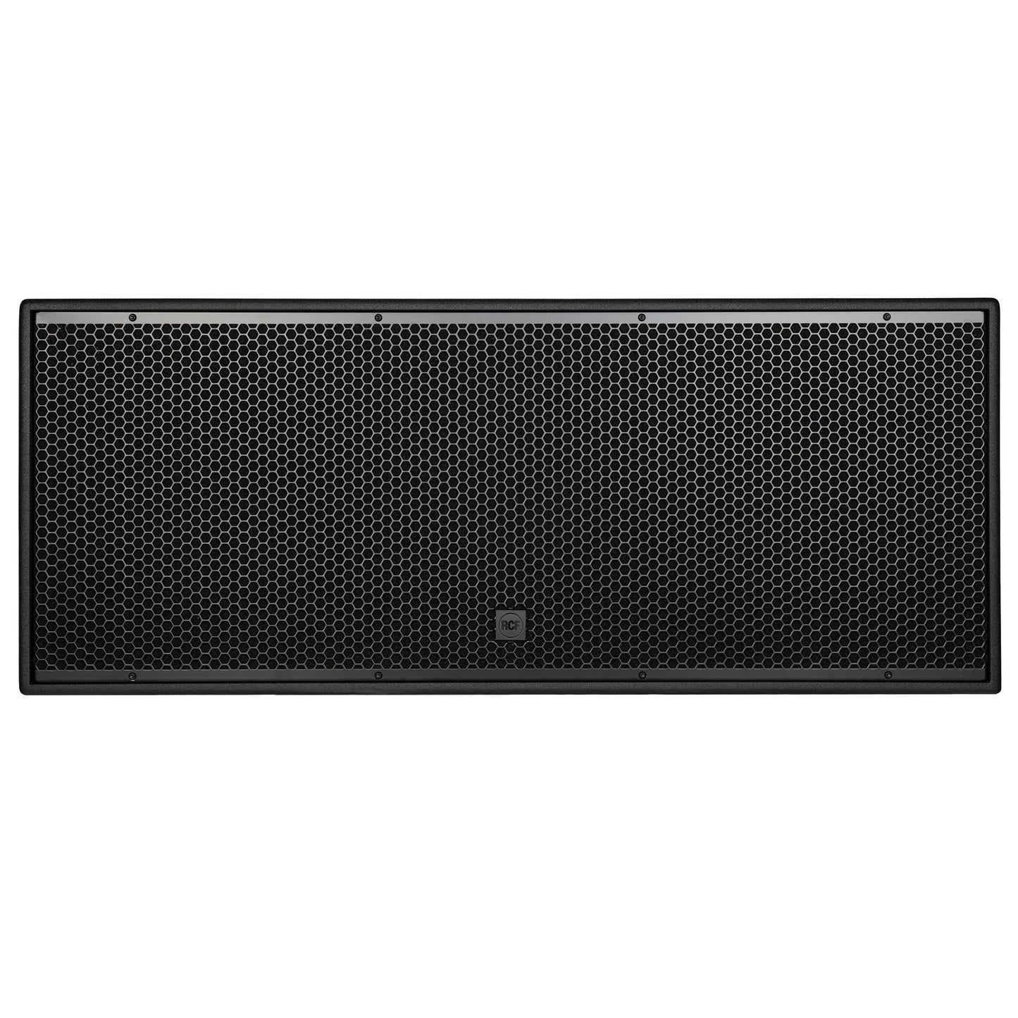 Passive 12000W Dual 19" Bass Reflex Subwoofer (Must Sold With XPS Amp)