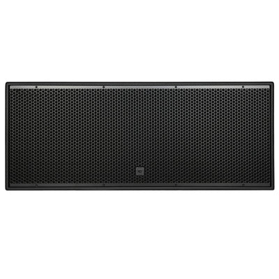 Passive 12000W Dual 19" Bass Reflex Subwoofer (Must Sold With XPS Amp)