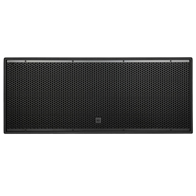 Passive 12000W Dual 19" Bass Reflex Subwoofer (Must Sold With XPS Amp)