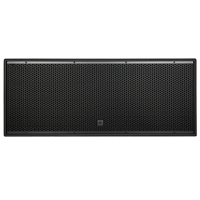 Passive 12000W Dual 19" Bass Reflex Subwoofer (Weatherproof) (Must Sold With XPS Amp)