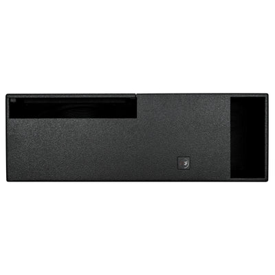 Passive 3200W 15" High-Efficiency Compact Subwoofer
