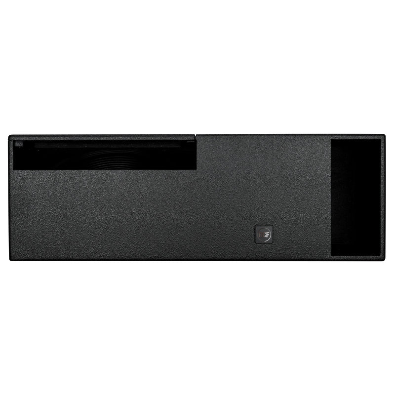 Passive 3200W 15" High-Efficiency Compact Subwoofer
