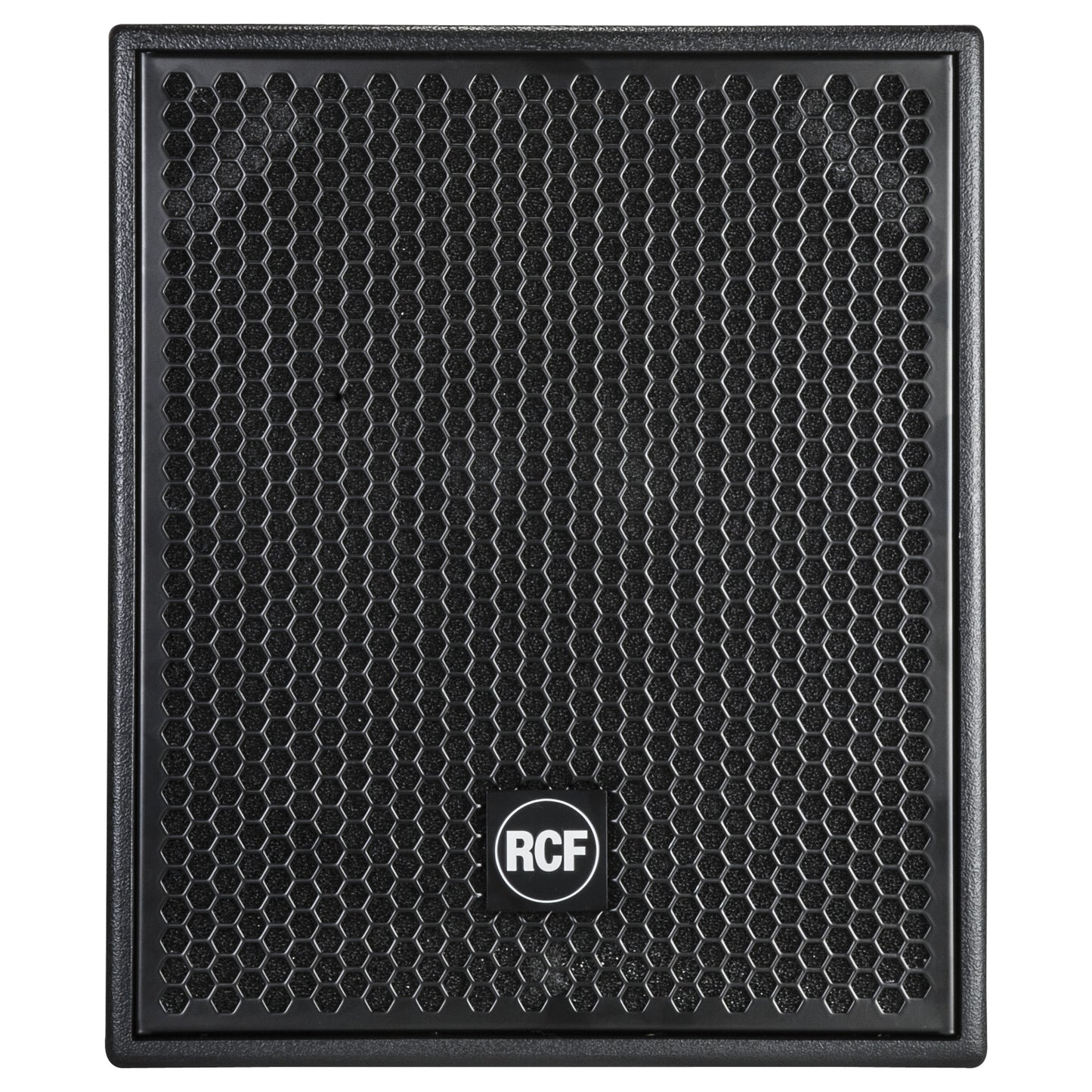 Passive 6000W 15" High-Efficiency Bass Reflex Subwoofer