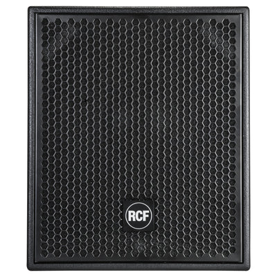 Passive 6000W 15" High-Efficiency Bass Reflex Subwoofer