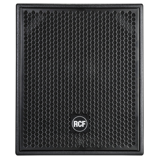 Passive 6000W 15" High-Efficiency Bass Reflex Subwoofer