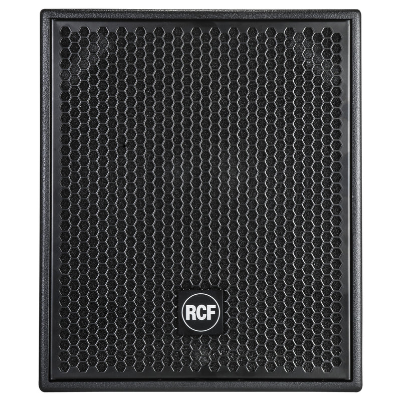 Passive 6000W 15" High-Efficiency Bass Reflex Subwoofer