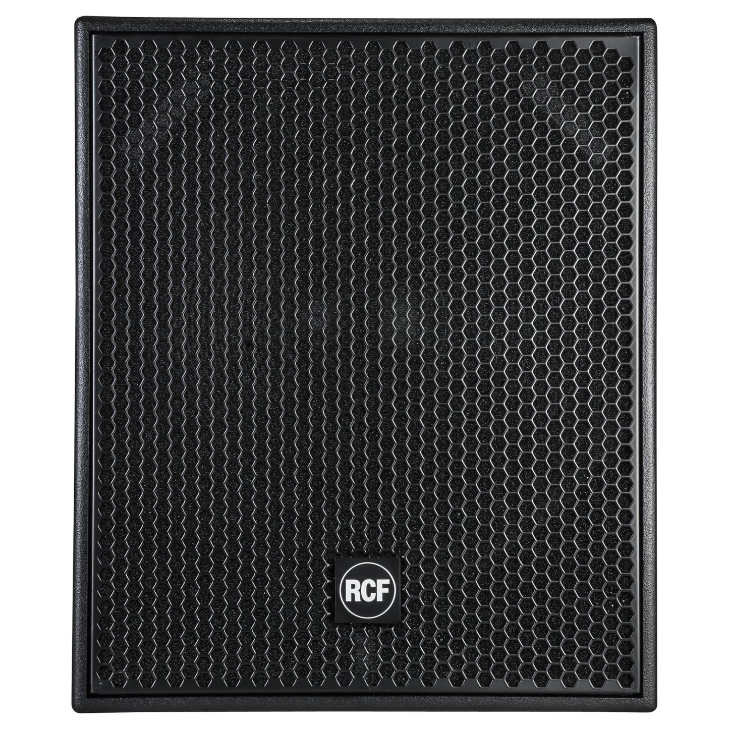 Passive 6000W 18" High-Efficiency Bass Reflex Subwoofer