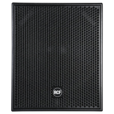 Passive 6000W 18" High-Efficiency Bass Reflex Subwoofer