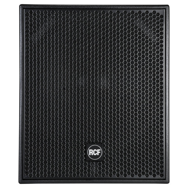 Passive 6000W 18" High-Efficiency Bass Reflex Subwoofer
