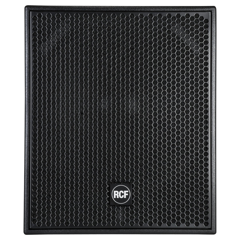 Passive 6000W 18" High-Efficiency Bass Reflex Subwoofer