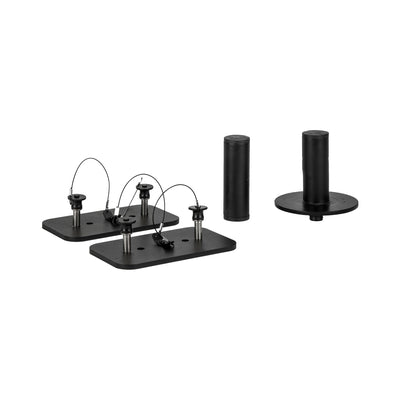 Stacking Kit for NXL 24-A (Stacks NXL 24-A on Top of Another NXL 24-A) (STCK-KIT NXL 24)