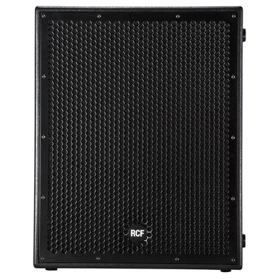 Active 2500W 18" Subwoofer